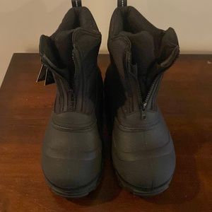 New Snow Boots
